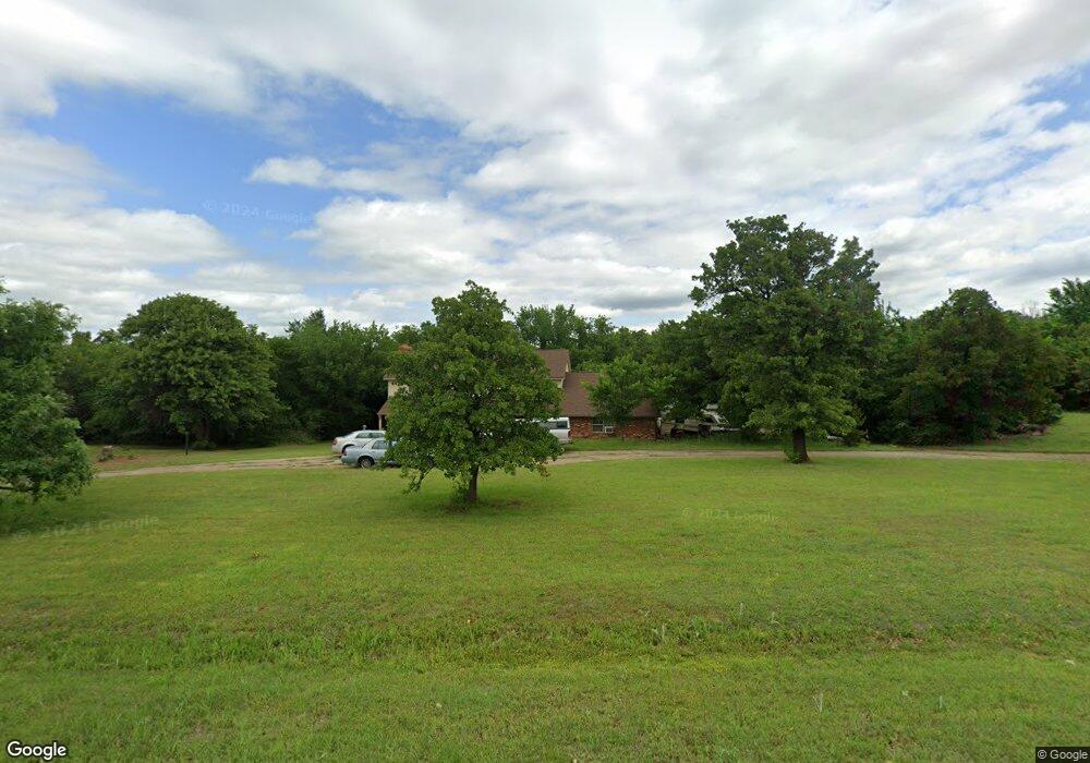 1421 Mesa Trail, Edmond, OK 73025 - photo 1