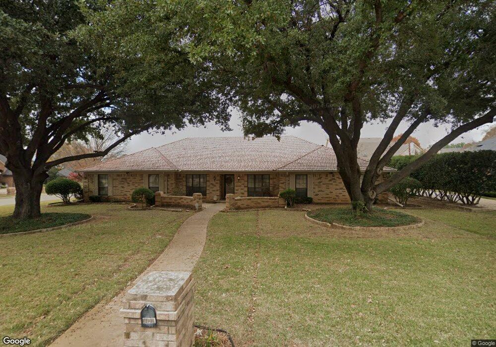 3412 Cliffwood Dr, Colleyville, TX 76034 - photo 1