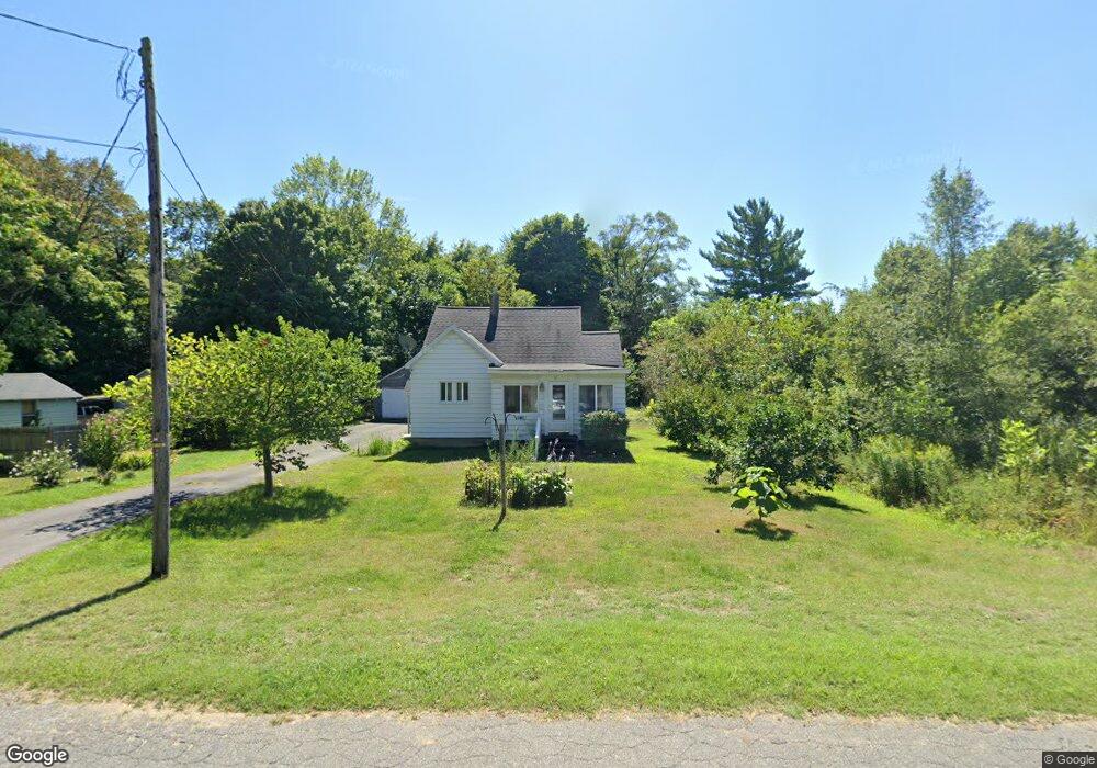 3916 Weechik Rd, Sawyer, MI 49125 - photo 1