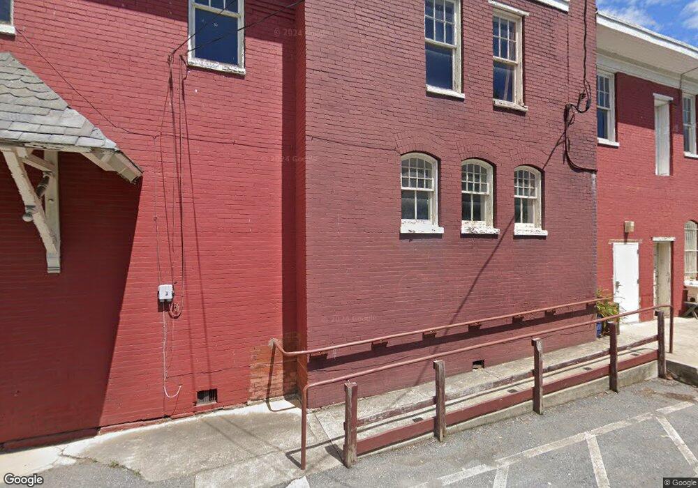 3601 Buckeystown Pike, Buckeystown, MD 21717 - photo 1