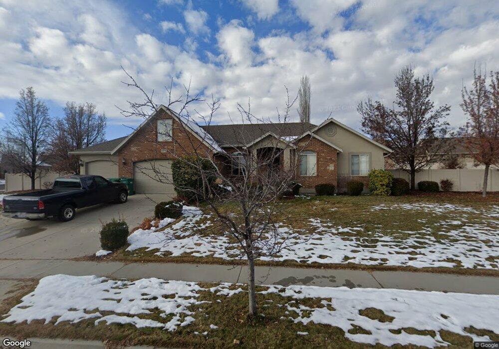 4078 W Honeylocust Ln, Cedar Hills, UT 84062 - photo 1
