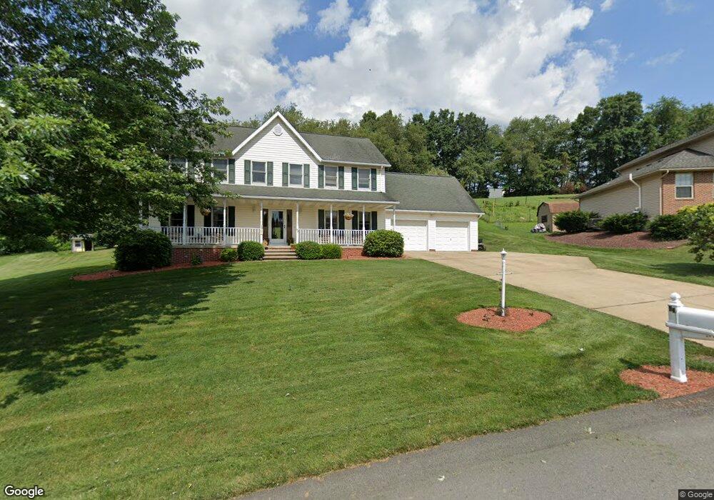 43 Morningside Dr, Indiana, PA 15701 - photo 1