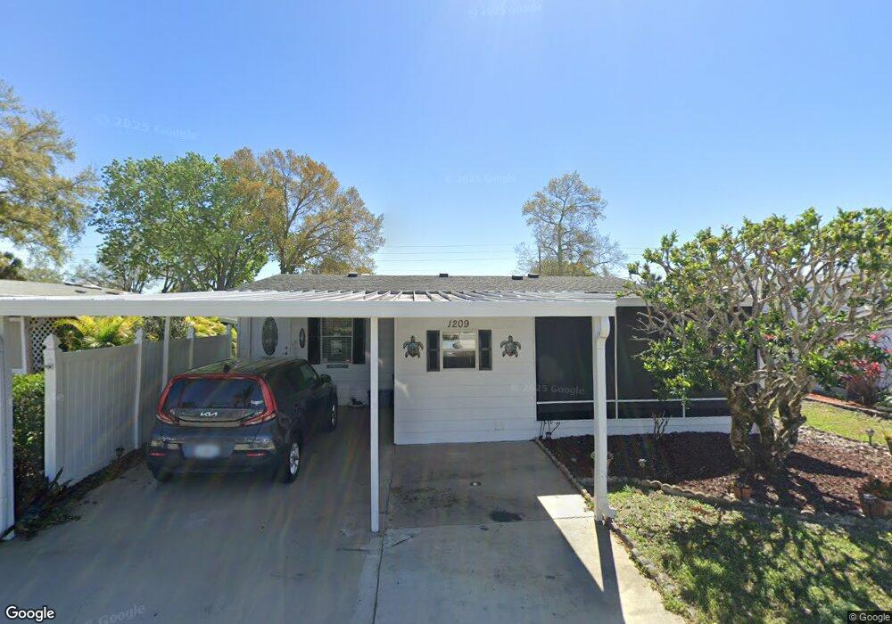 1209 Avienda Del Toro, Port Orange, FL 32129 - photo 1