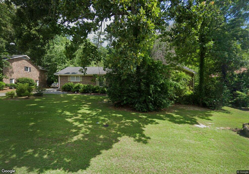 4653 Savage Creek Dr, Macon, GA 31210 - photo 1