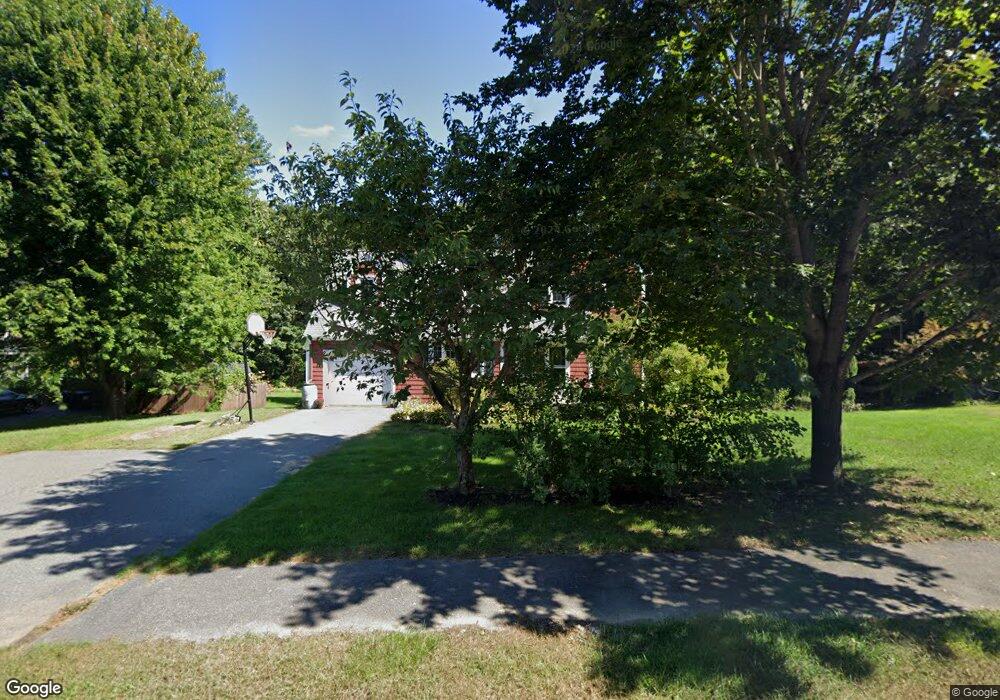 12 Timberline Rd, Millis, MA 02054 - photo 1