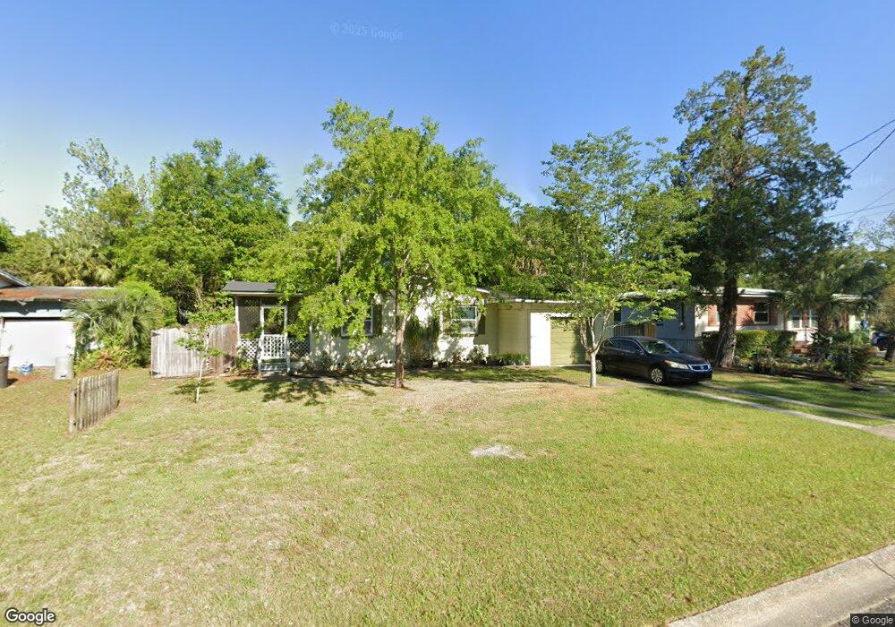 4030 Sudbury Ave, Jacksonville, FL 32210 - photo 1