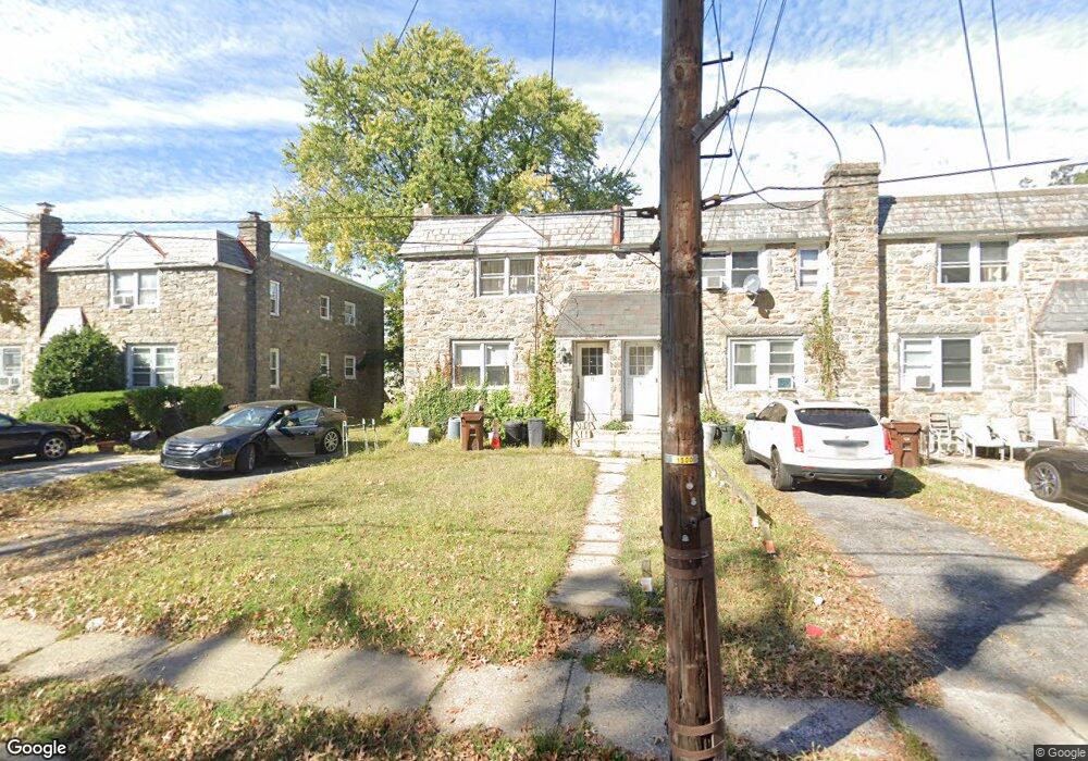 71 Nyack Ave, Lansdowne, PA 19050 - photo 1