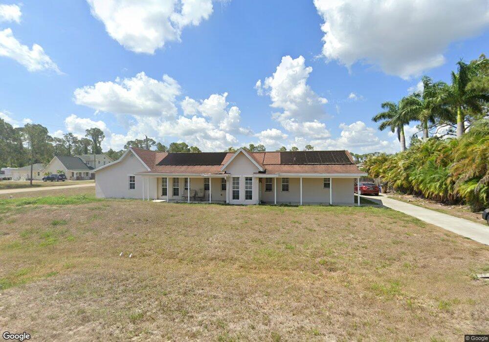 2008 Mill St unit 1, Lehigh Acres, FL 33972 - photo 1
