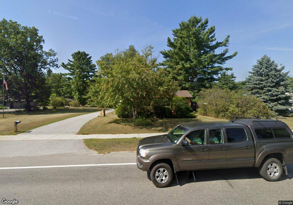 404 Vt Route 4a W, Castleton, VT 05735 - photo 1