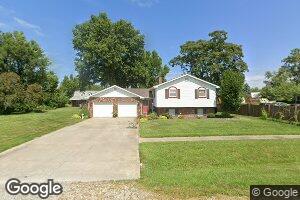 310 E Prairie St, Camp Point, IL 62320