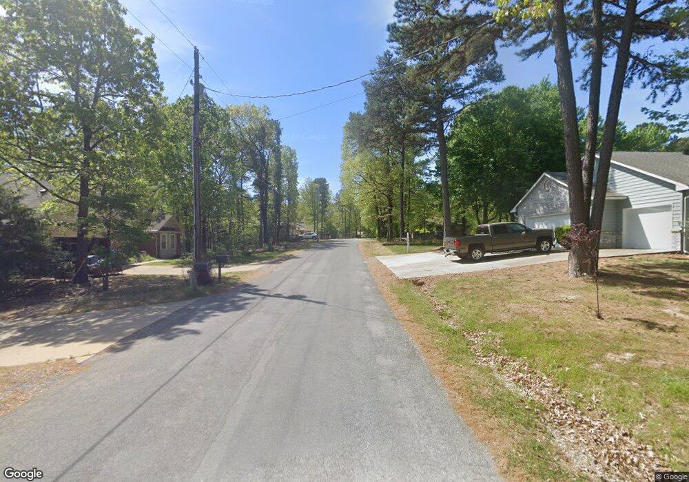 - Lavendon Circle Dr, Bella Vista, AR 72714 - photo 1