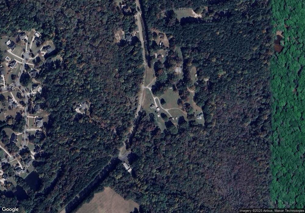 263 Minix Rd, Sharpsburg, GA 30277 - photo 1