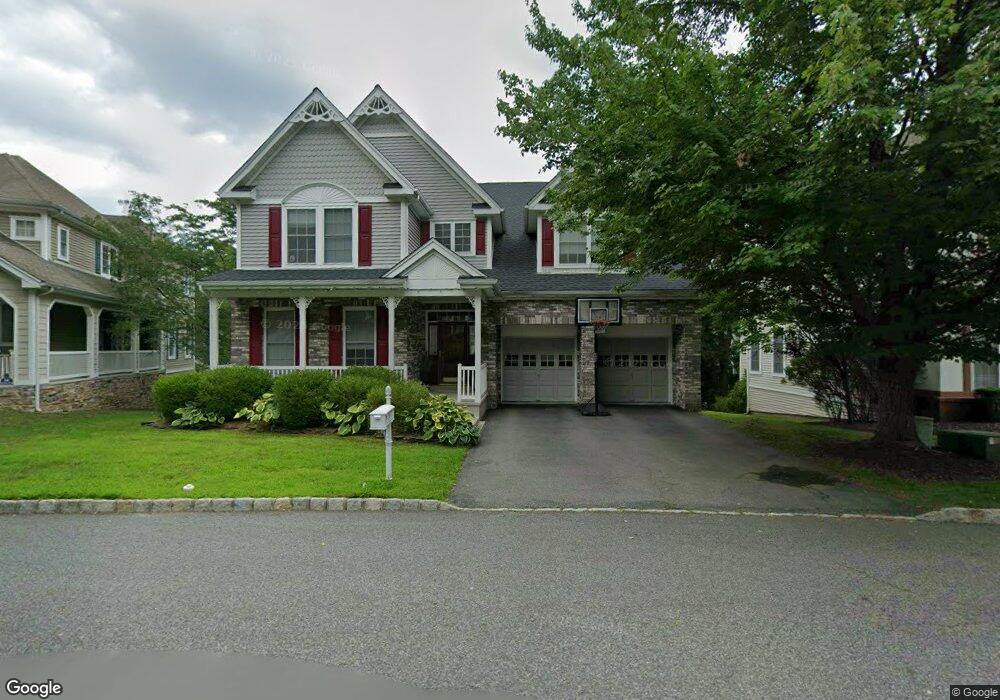 24 Hunters Run, Oakland, NJ 07436 - photo 1