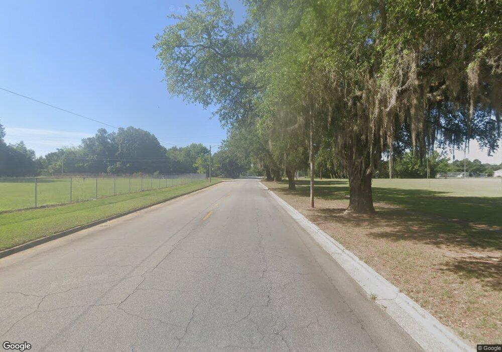 N N Jackson St, Albany, GA 31701 - photo 1