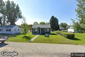 337 W 5th Ave N, Columbus, MT 59019