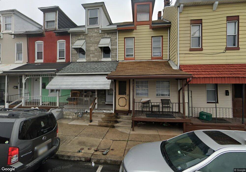 1435 N 9th St, Reading, PA 19604 - photo 1