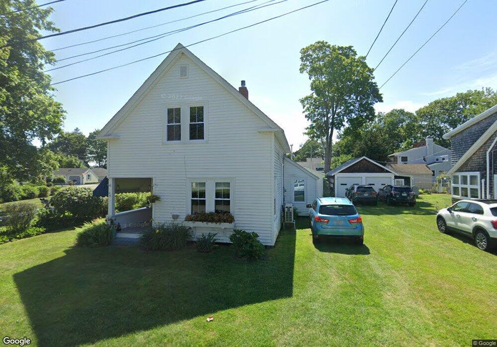 4 Coggeshall St, Warren, RI 02885 - photo 1