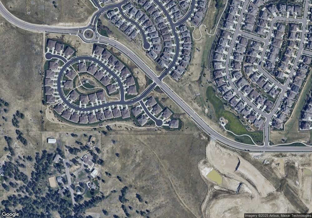 8260 S Jackson Gap Ct, Aurora, CO 80016 - photo 1