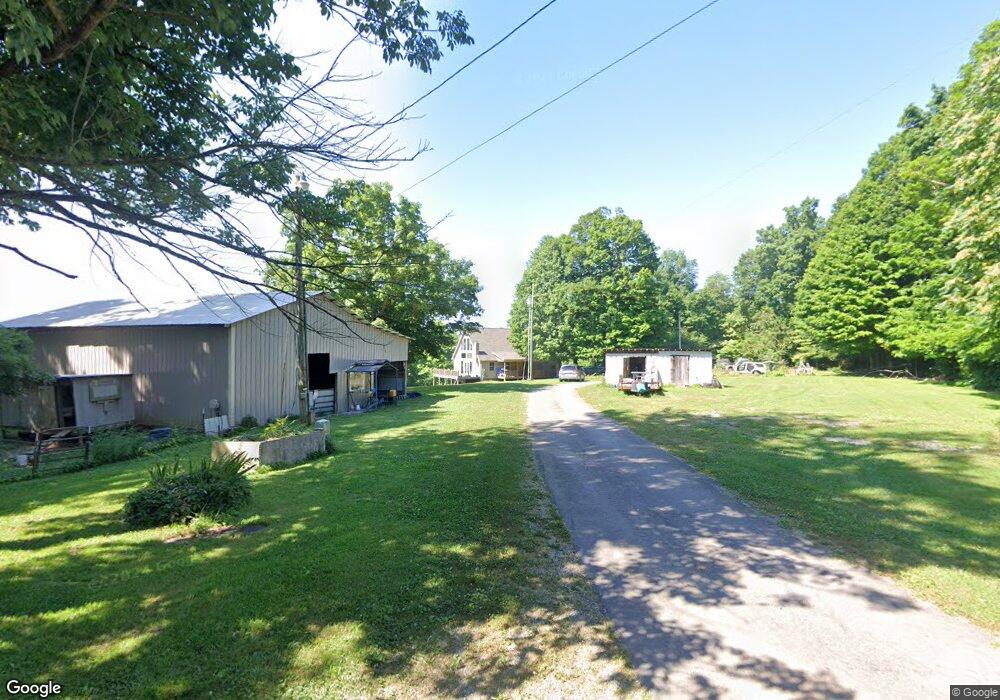 316 Old Sulphur Springs Rd, Columbia, KY 42728 - photo 1