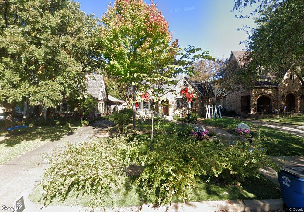 5623 Monticello Ave, Dallas, TX 75206 - photo 1