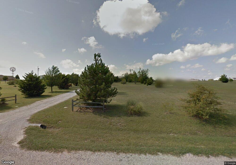 940 Heritage Creek Dr, Rhome, TX 76078 - photo 1