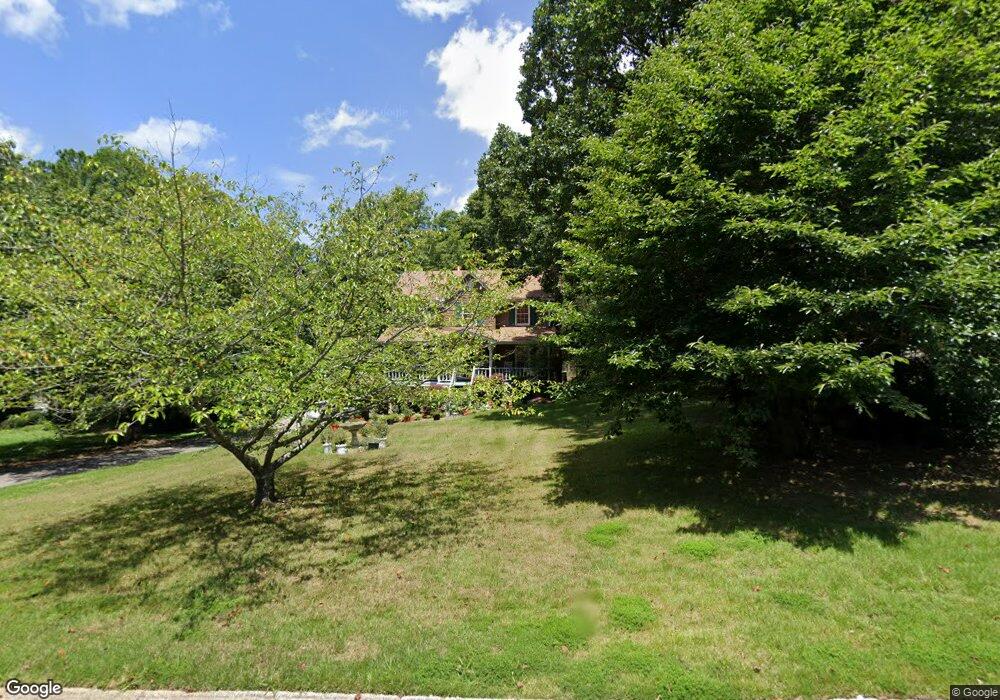 2891 Emerald Ln unit II, Acworth, GA 30102 - photo 1