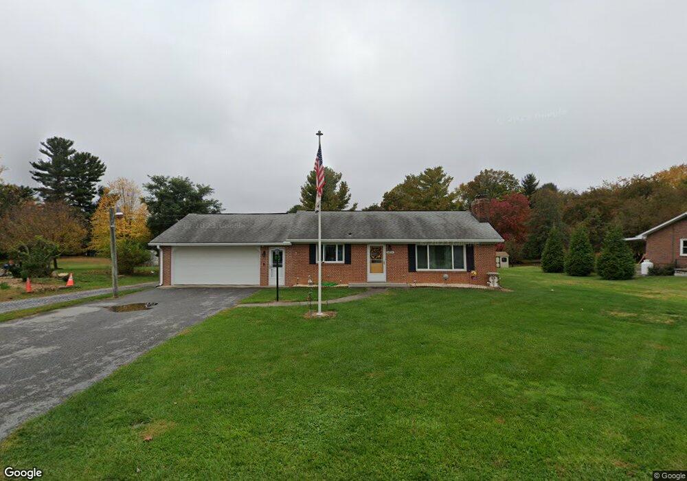 6424 Church St, Sykesville, MD 21784 - photo 1