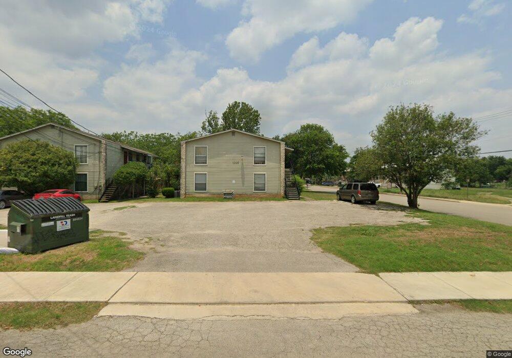 1006 Faris St unit A, San Marcos, TX 78666 - photo 1