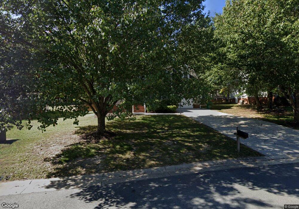 9716 Cedar Grove Way, Henrico, VA 23228 - photo 1