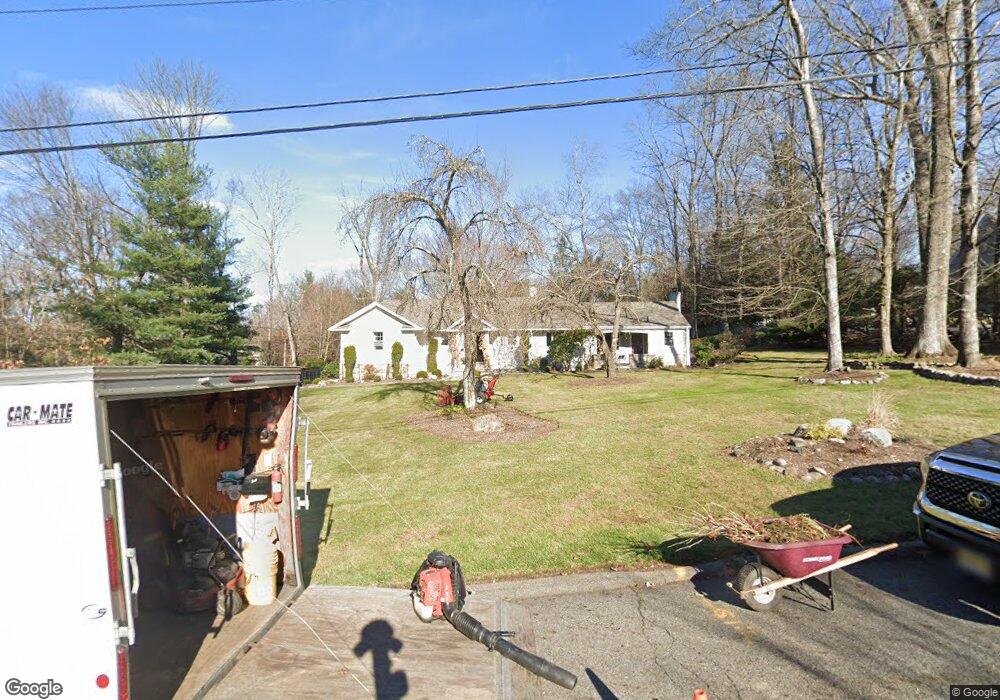 15 Hidden Glen Rd, Upper Saddle River, NJ 07458 - photo 1