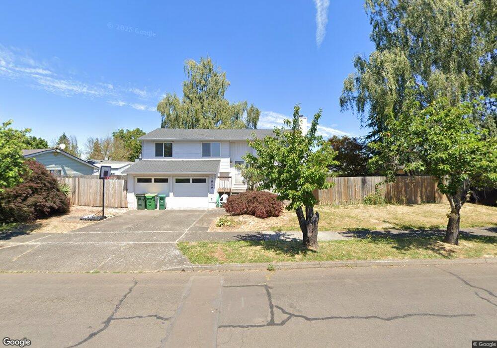 1809 Tamarack Way, Forest Grove, OR 97116 - photo 1