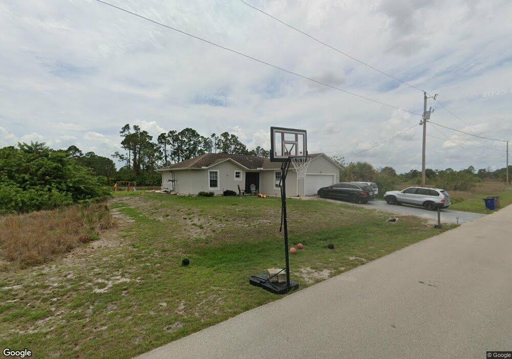 1114 Hudson St E, Lehigh Acres, FL 33974 - photo 1