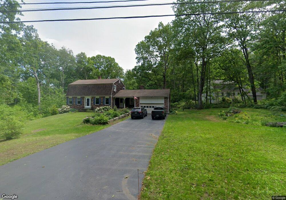 115 Walnut Hill Rd, Derry, NH 03038 - photo 1