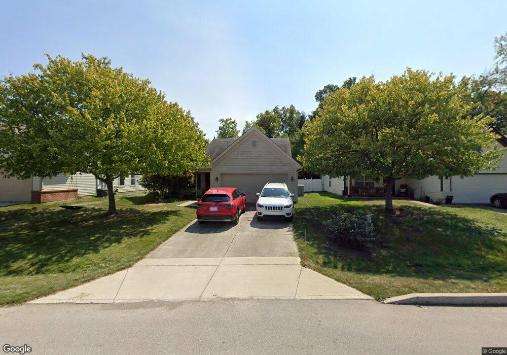 131 Walter St, Carmel, IN 46032 - photo 1