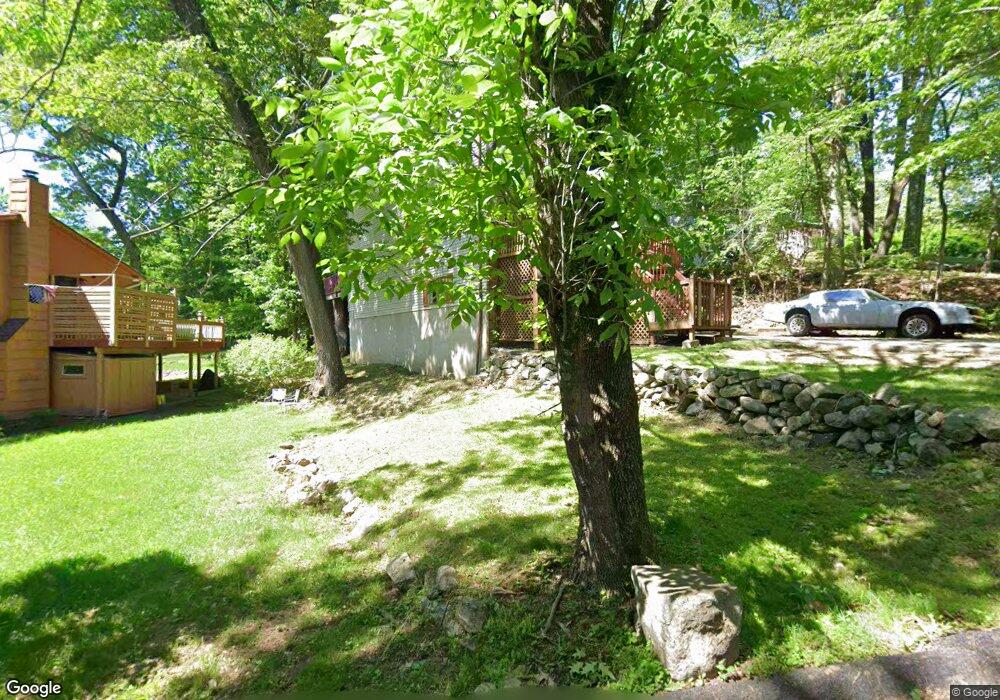 34 Winding Way, Byram Township, NJ 07821 - photo 1