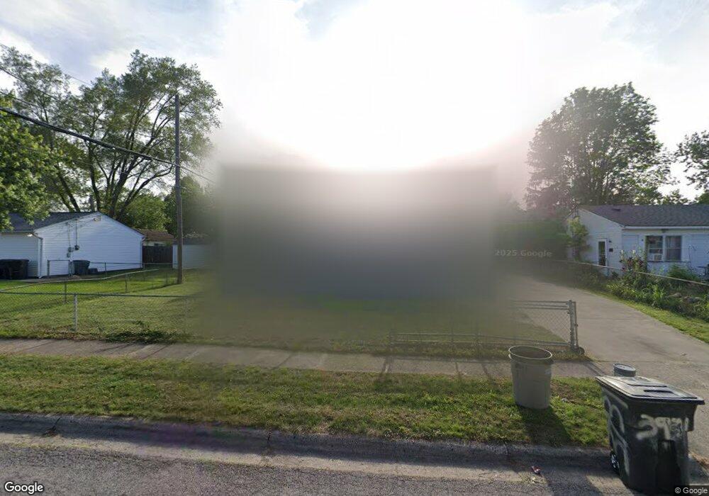 3931 Evanston Rd, Columbus, OH 43232 - photo 1