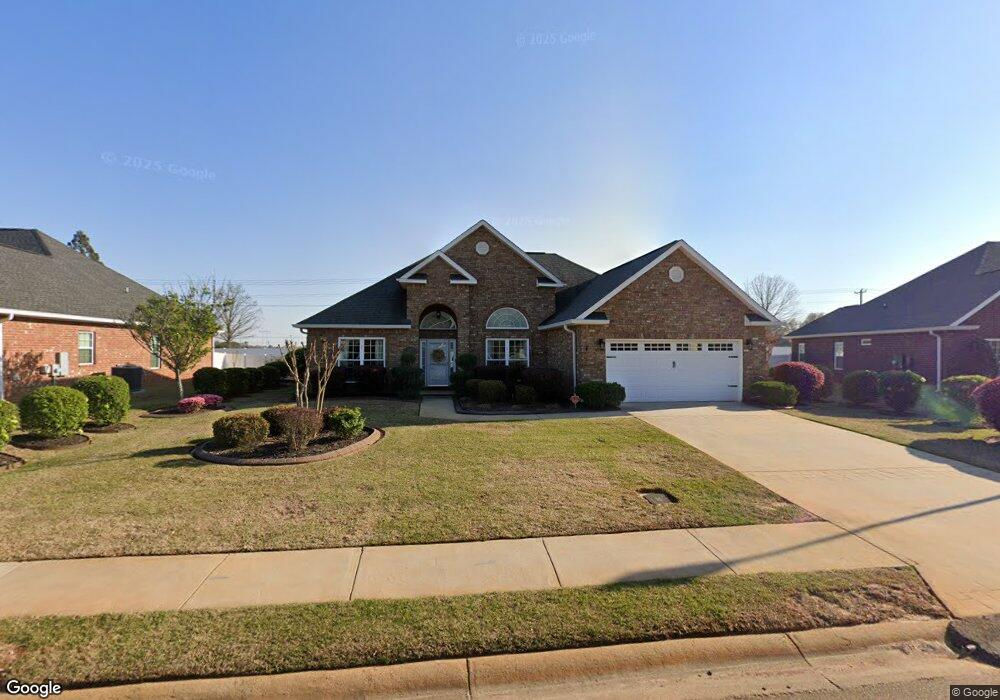 102 Rambling Creek Cove unit 31 B, Warner Robins, GA 31093 - photo 1