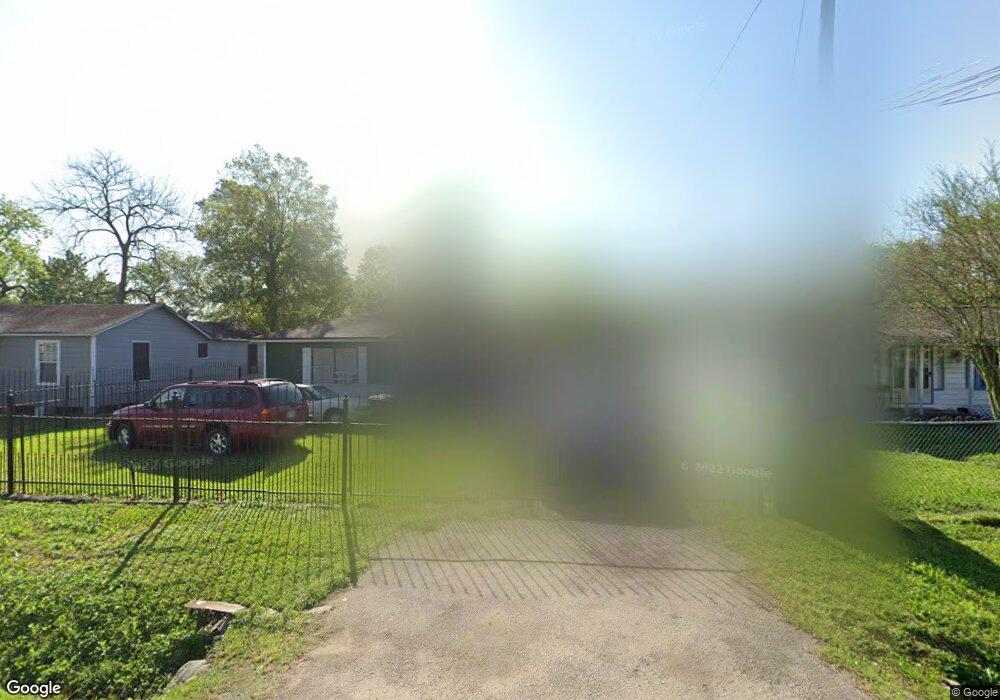 8604 Spaulding St, Houston, TX 77016 - photo 1