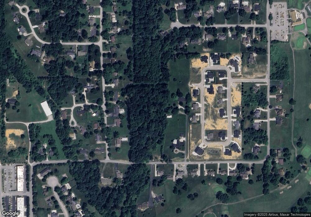 3307 Lawrence Banet Rd, Floyds Knobs, IN 47119 - photo 1