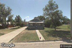 1212 12th St, Fort Benton, MT 59442