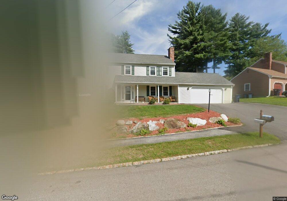 9 Spindlewick Dr, Nashua, NH 03062 - photo 1