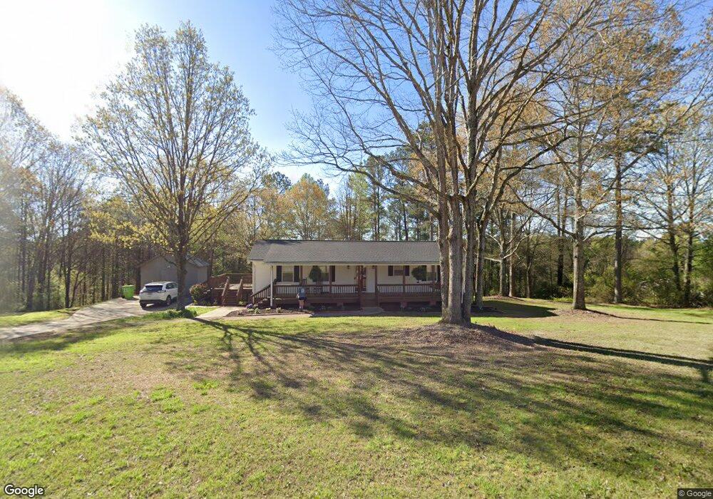 70 Collard Valley Rd, Cedartown, GA 30125 - photo 1