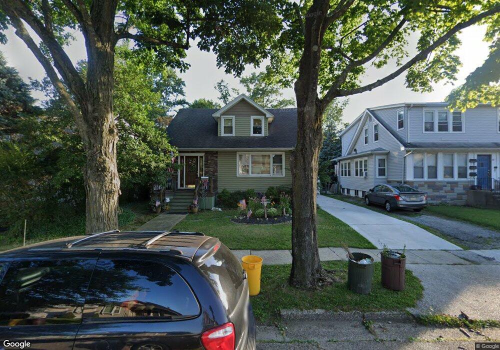 234 S Davis Ave, Audubon, NJ 08106 - photo 1