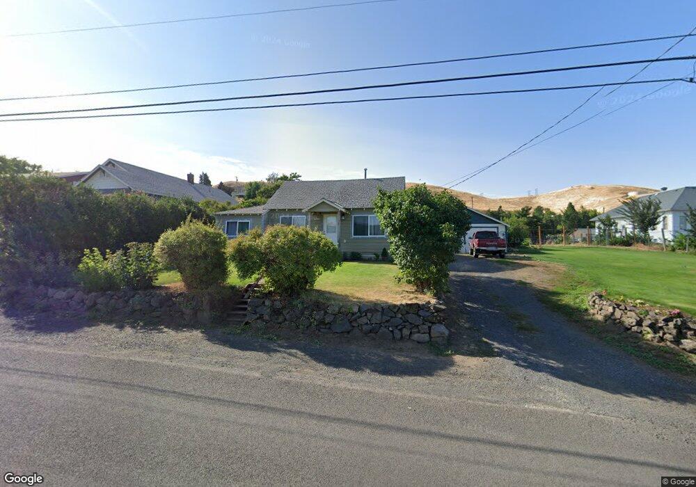 2540 E 12th St, the Dalles, OR 97058 - photo 1
