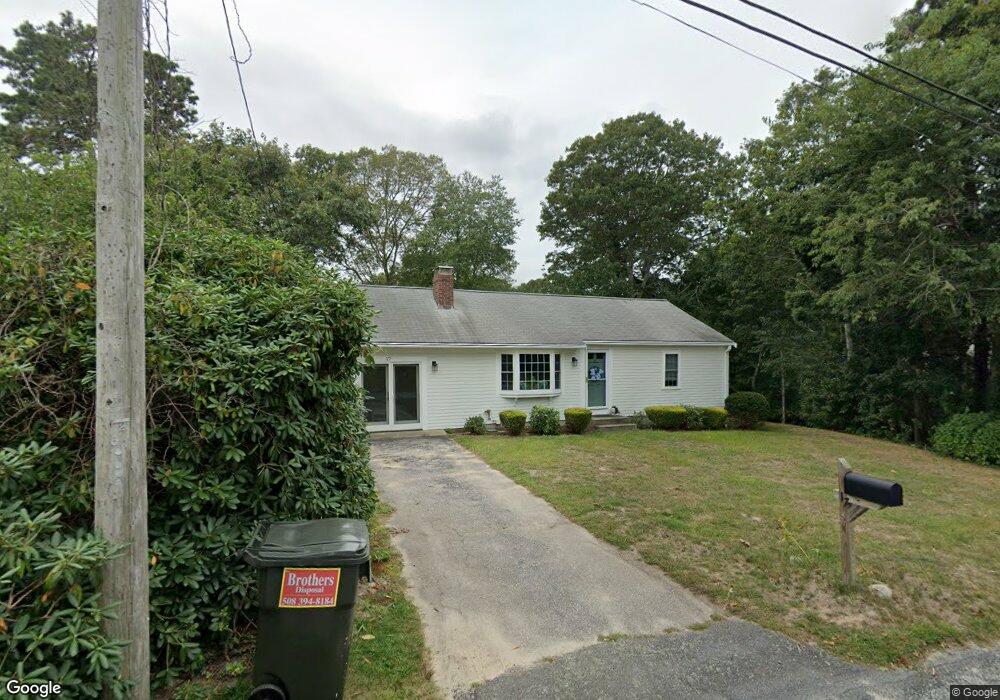 17 Spinning Brook Rd, South Yarmouth, MA 02664 - photo 1
