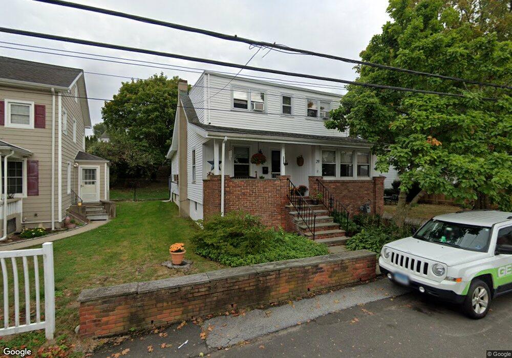 29 Cos Cob Ave, Cos Cob, CT 06807 - photo 1