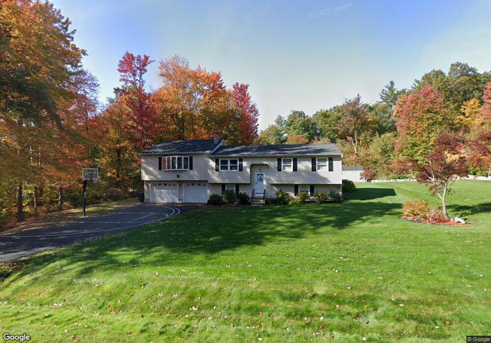 38 Sandstone Dr, Bedford, NH 03110 - photo 1