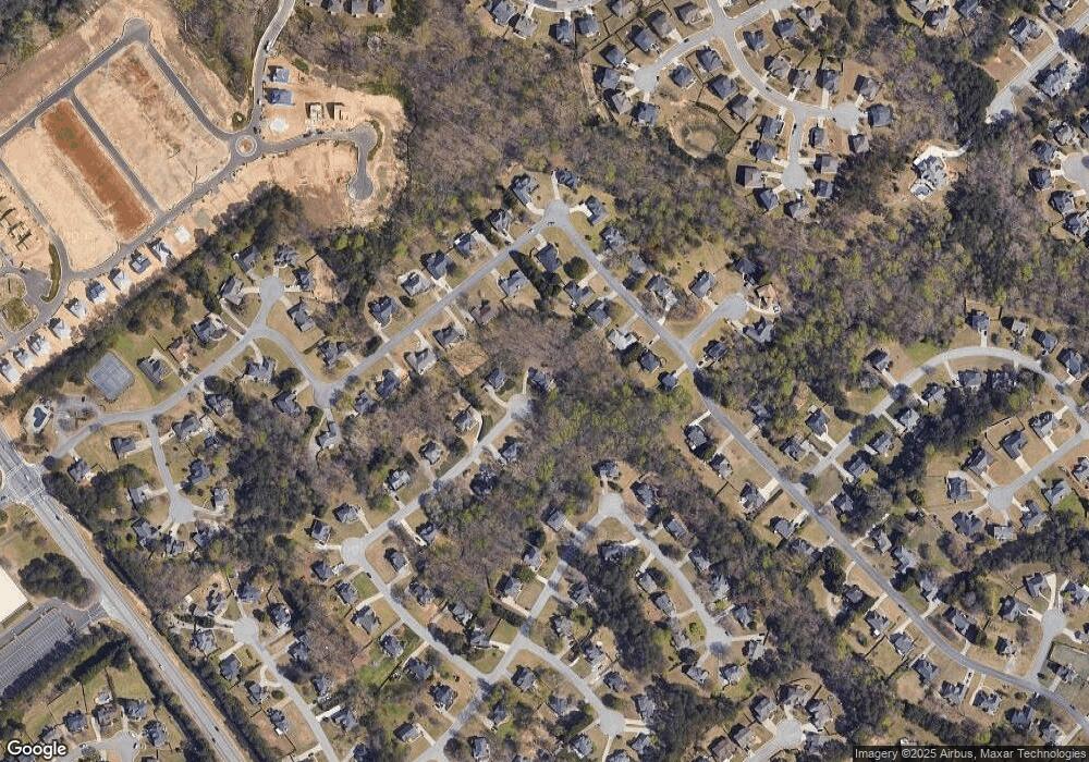 1777 Dacula Oaks Trail unit 1, Dacula, GA 30019 - photo 1