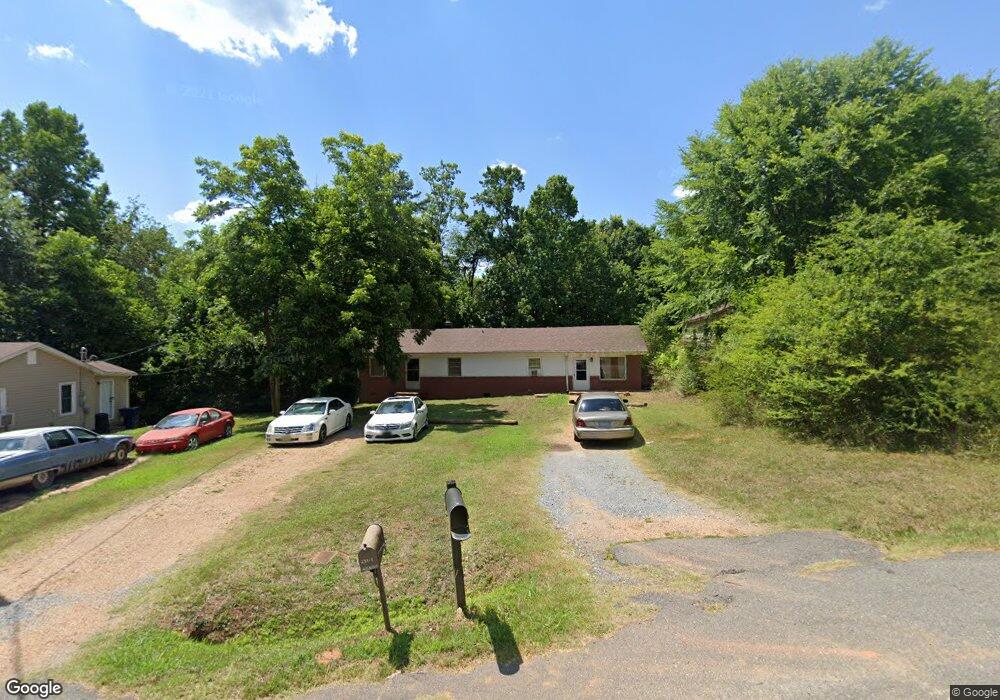 327 Oates Dr, Shelby, NC 28152 - photo 1