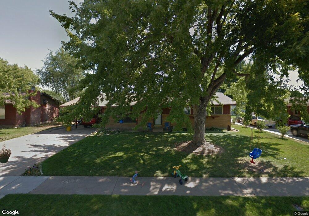 4504 S 2025 W, Roy, UT 84067 - photo 1